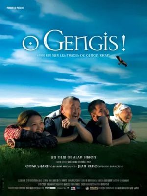 O Gengis's poster