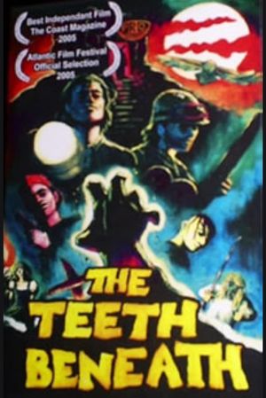 The Teeth Beneath's poster