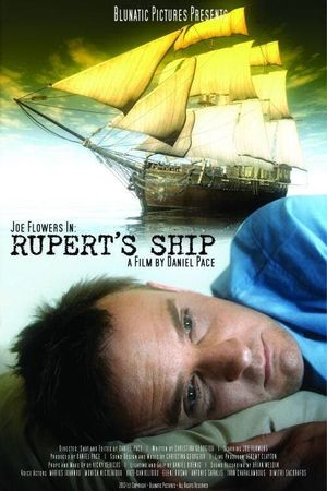 Rupert's Ship's poster