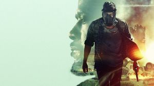 How It Ends's poster