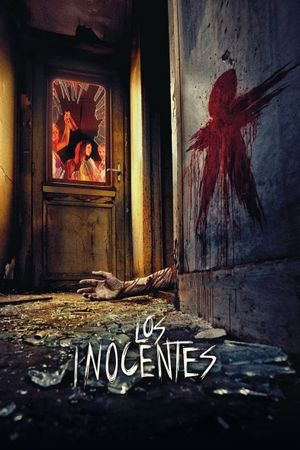 Los inocentes's poster