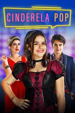 DJ Cinderella's poster