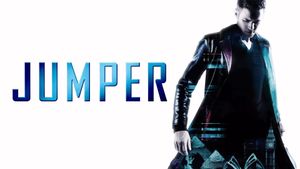 Jumper's poster