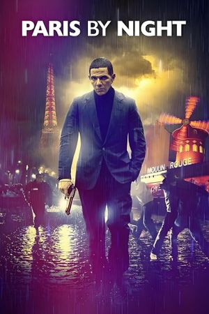 Paris by Night's poster