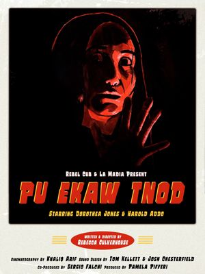 Pu Ekaw Tnod's poster