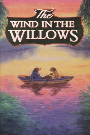 The Wind in the Willows's poster