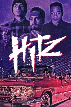 Hitz's poster image