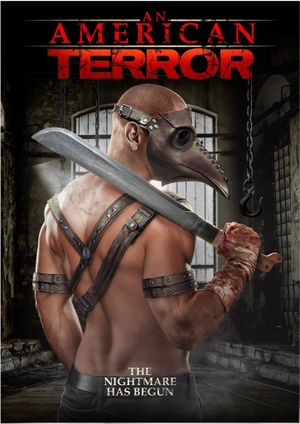 An American Terror's poster