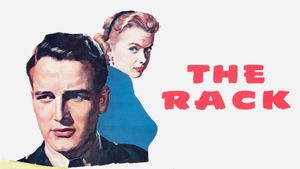 The Rack's poster