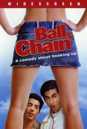 Ball & Chain's poster