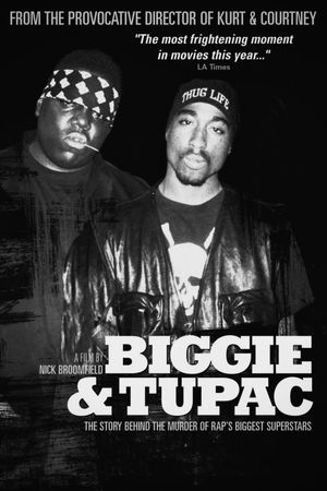 Biggie & Tupac's poster
