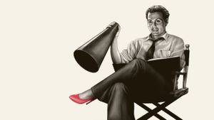 Ed Wood's poster