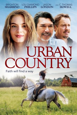 Urban Country's poster