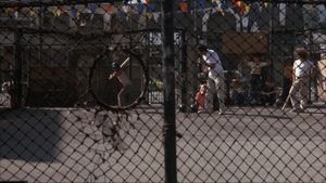 The Bad News Bears's poster