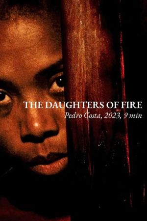 The Daughters of Fire's poster