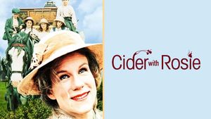 Cider with Rosie's poster