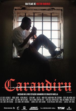 Carandiru's poster