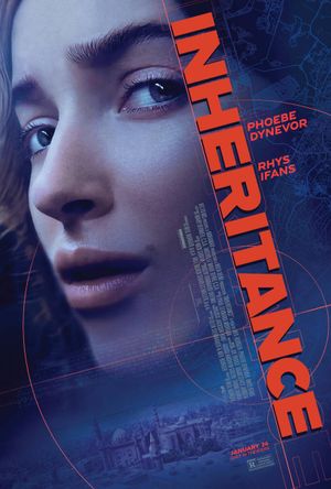 Inheritance's poster