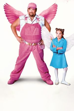 Tooth Fairy 2's poster