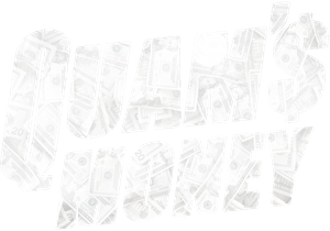 Quam's Money's poster