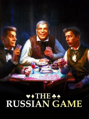 The Russian Game's poster