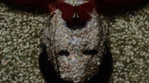 The Butterfly House's poster