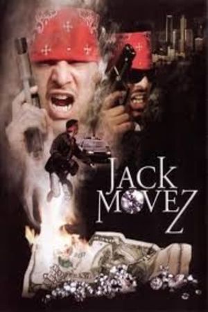 Jack Movez's poster