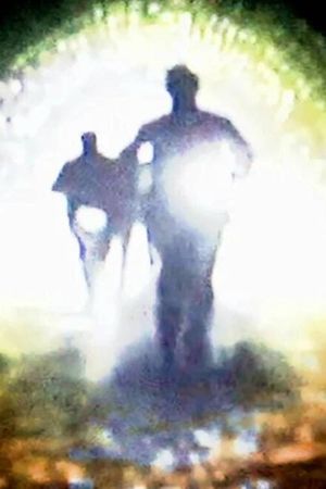 Beyond's poster