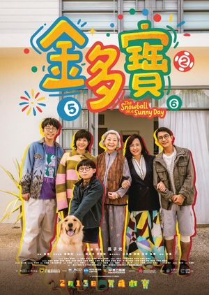 The Snowball on a Sunny Day's poster image