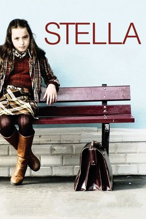 Stella's poster