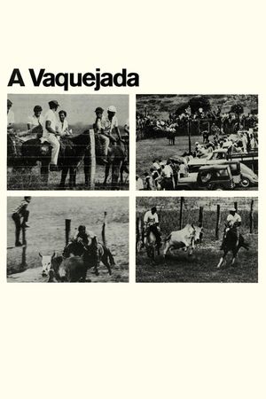 A Vaquejada's poster image