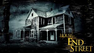 House at the End of the Street's poster