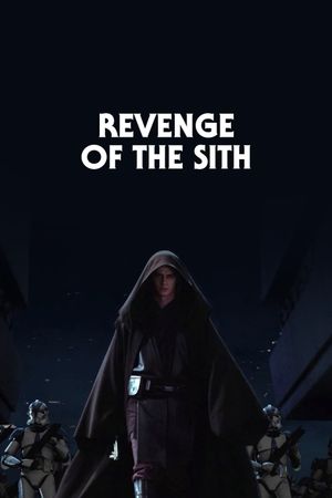 Star Wars: Episode III - Revenge of the Sith's poster