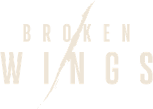 Broken Wings's poster