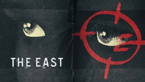 The East's poster