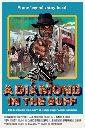 A Diamond in the Buff's poster image