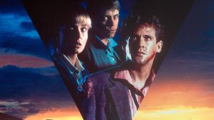 Midnight Ride's poster