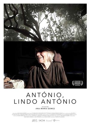 António, Dashing António's poster