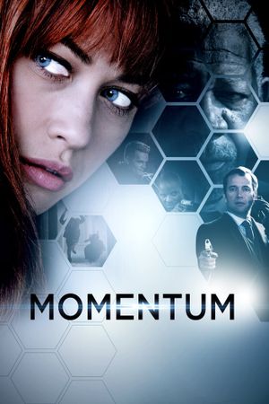 Momentum's poster