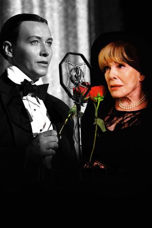 Silent Life: The Story of the Lady in Black's poster