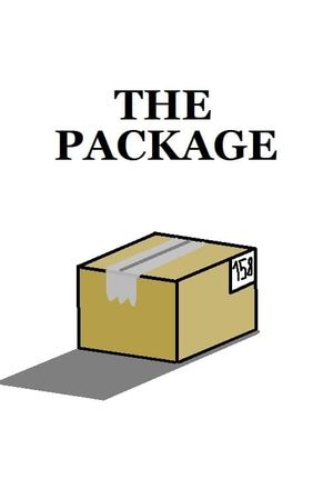 The Package's poster
