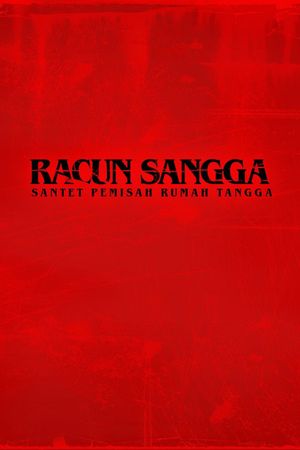 Poison Sangga: The Homewrecker's Curse's poster