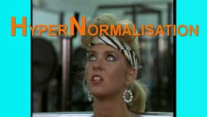 HyperNormalisation's poster
