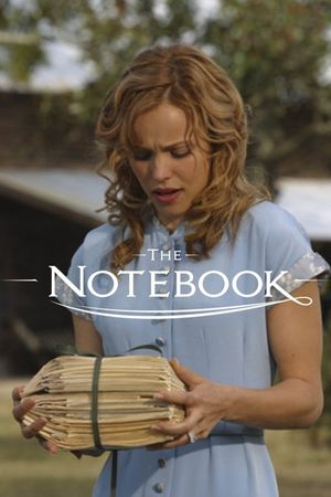 The Notebook's poster