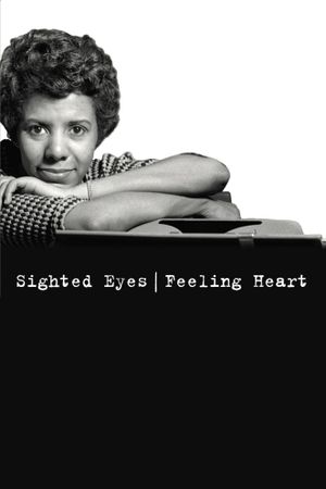 Sighted Eyes/Feeling Heart's poster