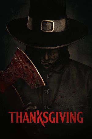 Thanksgiving's poster