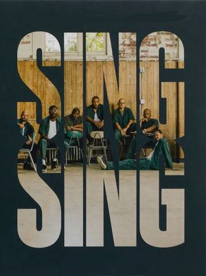 Sing Sing's poster