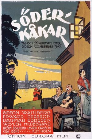 The Southsiders's poster