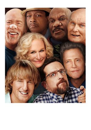 Father Figures's poster
