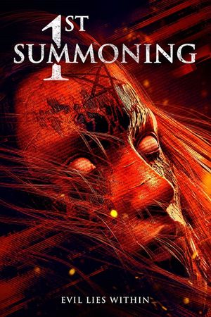 1st Summoning's poster